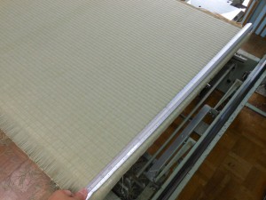 畳の幅の寸法