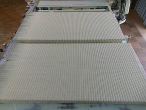 半畳の畳