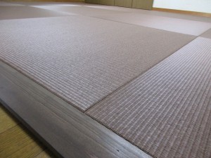 畳の枠