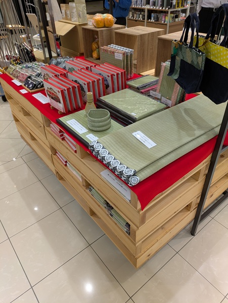 下市いいものコレ出店