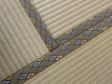 生駒市で畳の入れ替え