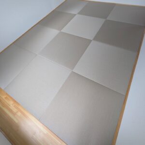 和歌山県紀の川市での畳替え