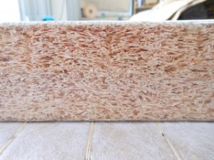 檜の畳床